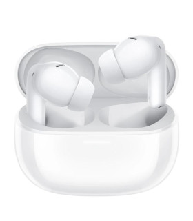 Xiaomi Auriculares Buds 5 Pro-Moonlight Anc Blanco