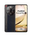 ZTE Nubia Focus Pro5G 6,7" FHD+ 8+12GB 256GB Black