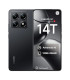 XIAOMI 14T 5G 6,36" HDR10 12G 256 Titan Black