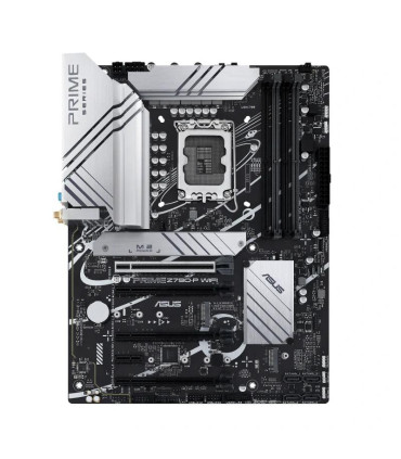 ASUS Placa Base PRIME Z790-P WIFI DDR5 ATX 1700