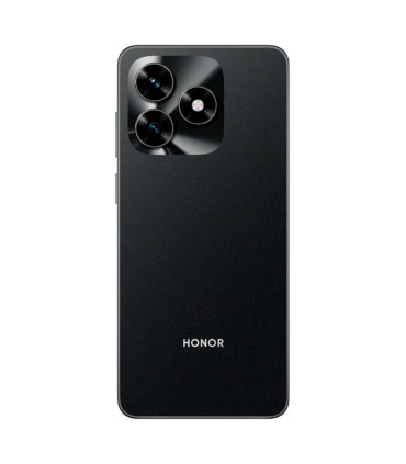 Honor X5c Plus 6,7" 4GB 256GB Negro
