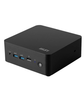 MSI Cubi NUC 1M-034BES Core 7-150U negro