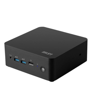 MSI Cubi NUC 1M-034BES Core 7-150U negro