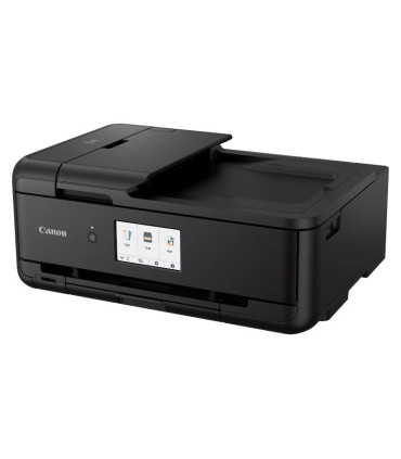 Canon Multifunción Pixma TS9550a A3 Negro