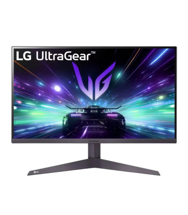 LG 24GS50F-B Monitor 23.7" 180h 1m DP 2xHDMI