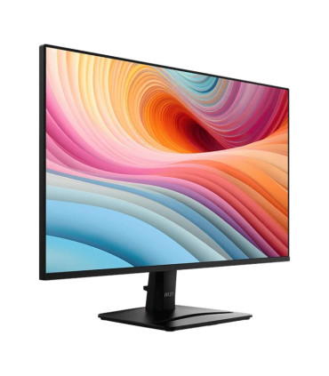 MSI MP275 E2 Monitor 27" IPS 120Hz VGA HDMI DP MM