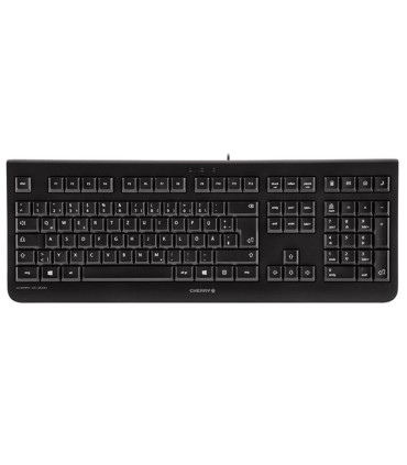 Cherry DC2000 Teclado + Raton Optico 1.200dpi