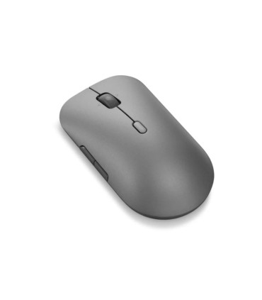 Lenovo Ratón in. Pro Plus 6050 2.4GHz Luna Grey