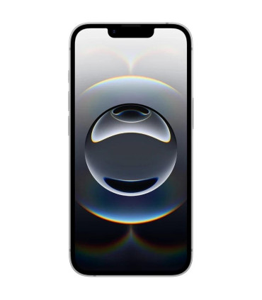 Apple IPHONE 16E 256GB WHITE