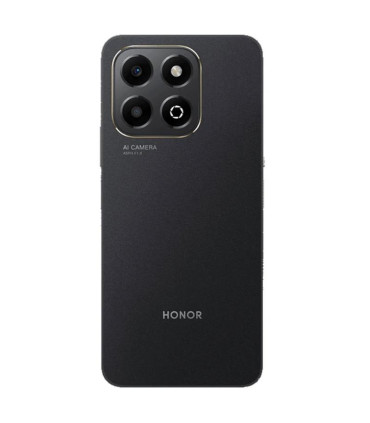 Honor X6b 6,56" 4GB(+4)GB 128GB Black