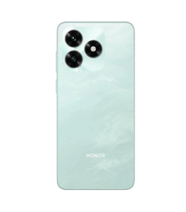 Honor X5c Plus 6,7" 4GB 256GB Cyan