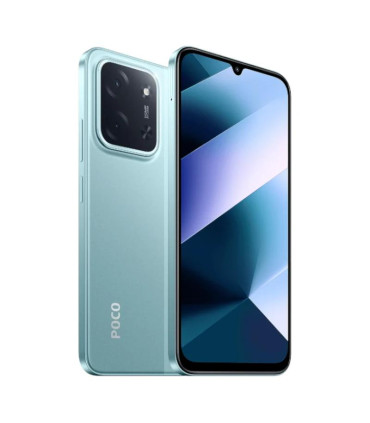 Pocophone C85 NFC 6.9" 8GB 256GB Green
