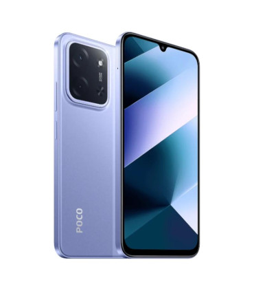 Pocophone C85 NFC 6.9" 6GB 128GB Purple