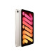 Apple IPAD MINI 2024 WI-FI CL 512GB STARLIGHT