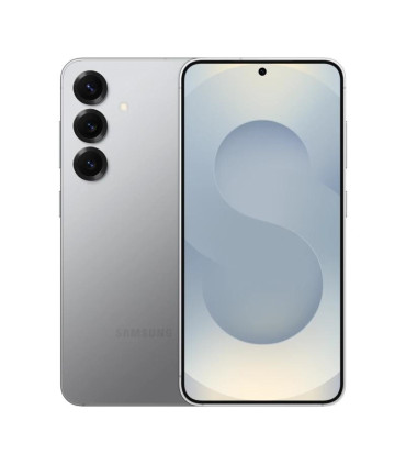 Samsung Galaxy S25+ 5G 6.7" QHD+ 512Gb 12Gb Silver