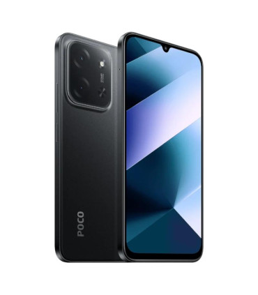 Pocophone C85 NFC 6.9" 8GB 256GB Black
