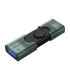 Kingston DataTraveler 256GB USB 3.2 Gen1 DuoG2
