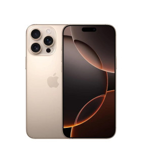 Apple iPhone 16 Pro Max 5G 6,9" 512 GB titanio des