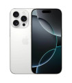 Apple iPhone 16 Pro 5G 6,3" 512 GB titanio blanco