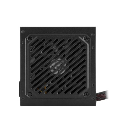 MSI Fuente Alimentación MAG A500N-H 500W 24pin ATX