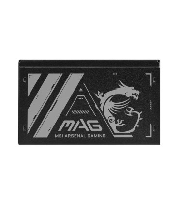 MSI Fuente Alimentación MAG A500N-H 500W 24pin ATX