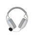 Mars Gaming Auriculares gaming MH-Prow Blanco