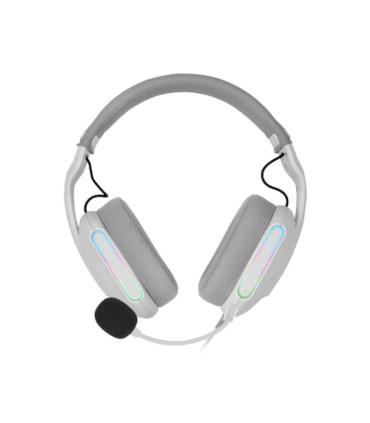 Mars Gaming Auriculares gaming MH-Prow Blanco