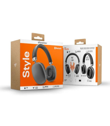 Energy Sistem Auriculares Style Space BT
