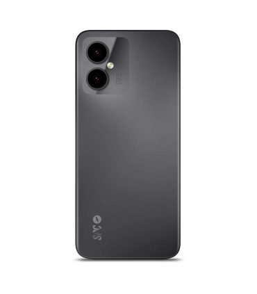 SPC Discovery 2 SE 6.5" HD+ 4GB 64GB Dark Matte