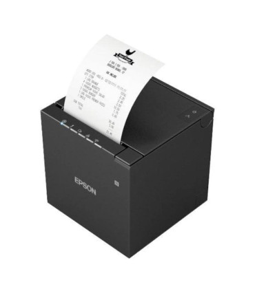 Epson Impresora Tickets TM-30III Usb+Ethernet