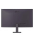 LG 27G411A-B Monitor 27" FHD IPS 144Hz 1ms Slim