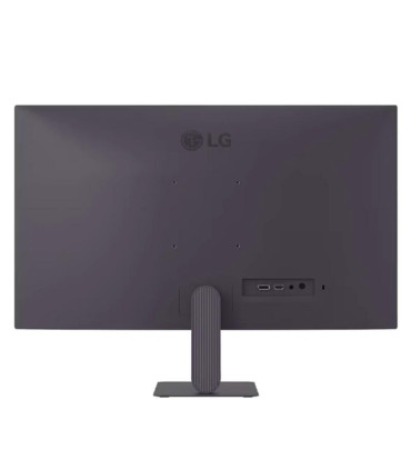 LG 27G411A-B Monitor 27" FHD IPS 144Hz 1ms Slim
