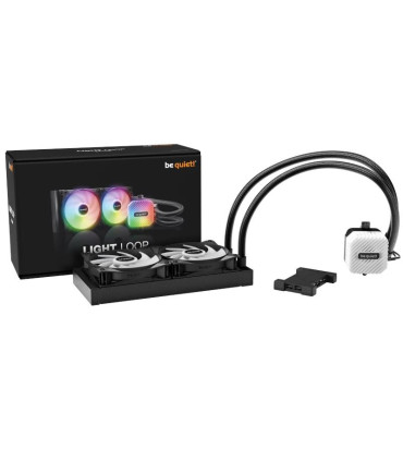 be quiet! LIGHT LOOP 240mm