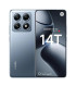 XIAOMI 14T PRO 5G 6,36" HDR10 12G 256 Titan Blue