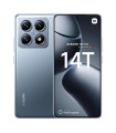 XIAOMI 14T PRO 5G 6,36" HDR10 12G 256 Titan Blue