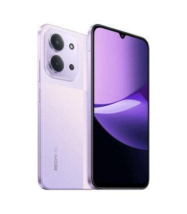 XIAOMI Redmi 15C 5G 6.9" 128Gb 4Gb Purple