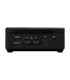 MSI Cubi N ADL-002BEU Intel N100 negro