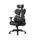 Cougar Silla Gaming Terminator Elite Gold