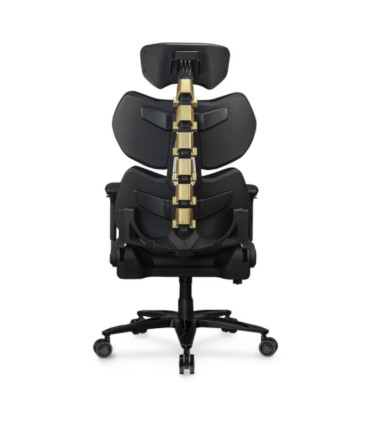Cougar Silla Gaming Terminator Elite Gold