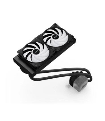 be quiet! LIGHT LOOP 240mm