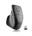 NGS RATON MULTIDISPOSITIVO 2.4GHZ RECARGABLE HIT