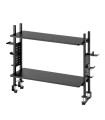 DRIFT SHELVY Organizador Mesa Gaming