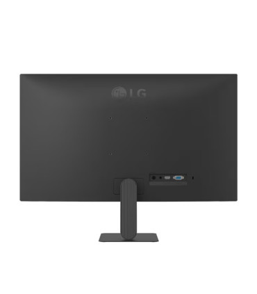 LG 27U411A-B Monitor 27"IPS FHD 120hz HDMI VGA