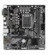 Gigabyte Placa Base H610M H V2 DDR5 mATX 1700