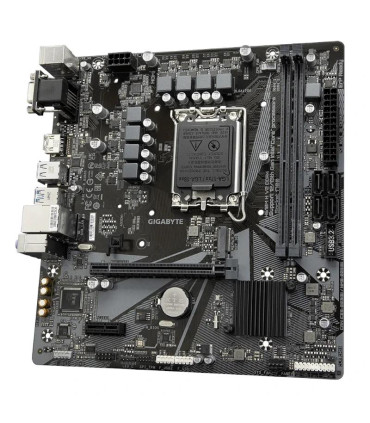 Gigabyte Placa Base H610M H V2 DDR5 mATX 1700