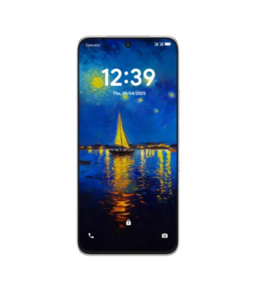 TCL 60 Ultra NXTPAPER 5G 7.2" 12GB 512GB White