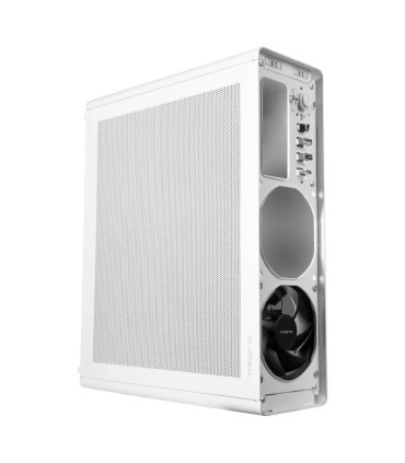 TACENS MicroAtx AEROSLIM500 500W TFX PSU Blanca