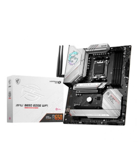 MSI Placa Base MPG B650 EDGE WIFI ATX AM5