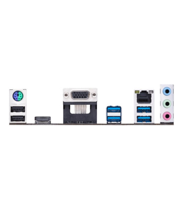 ASUS Placa Base PRIME B660M-K D4 mATX 1700