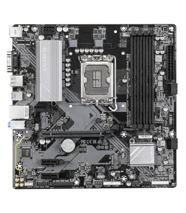 Gigabyte Placa Base B760M D3HP DDR5 ATX 1700